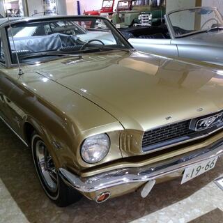 日本自動車博物館の写真7