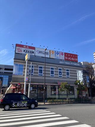 京都北白川ラーメン魁力屋 南砂店のクチコミ写真1