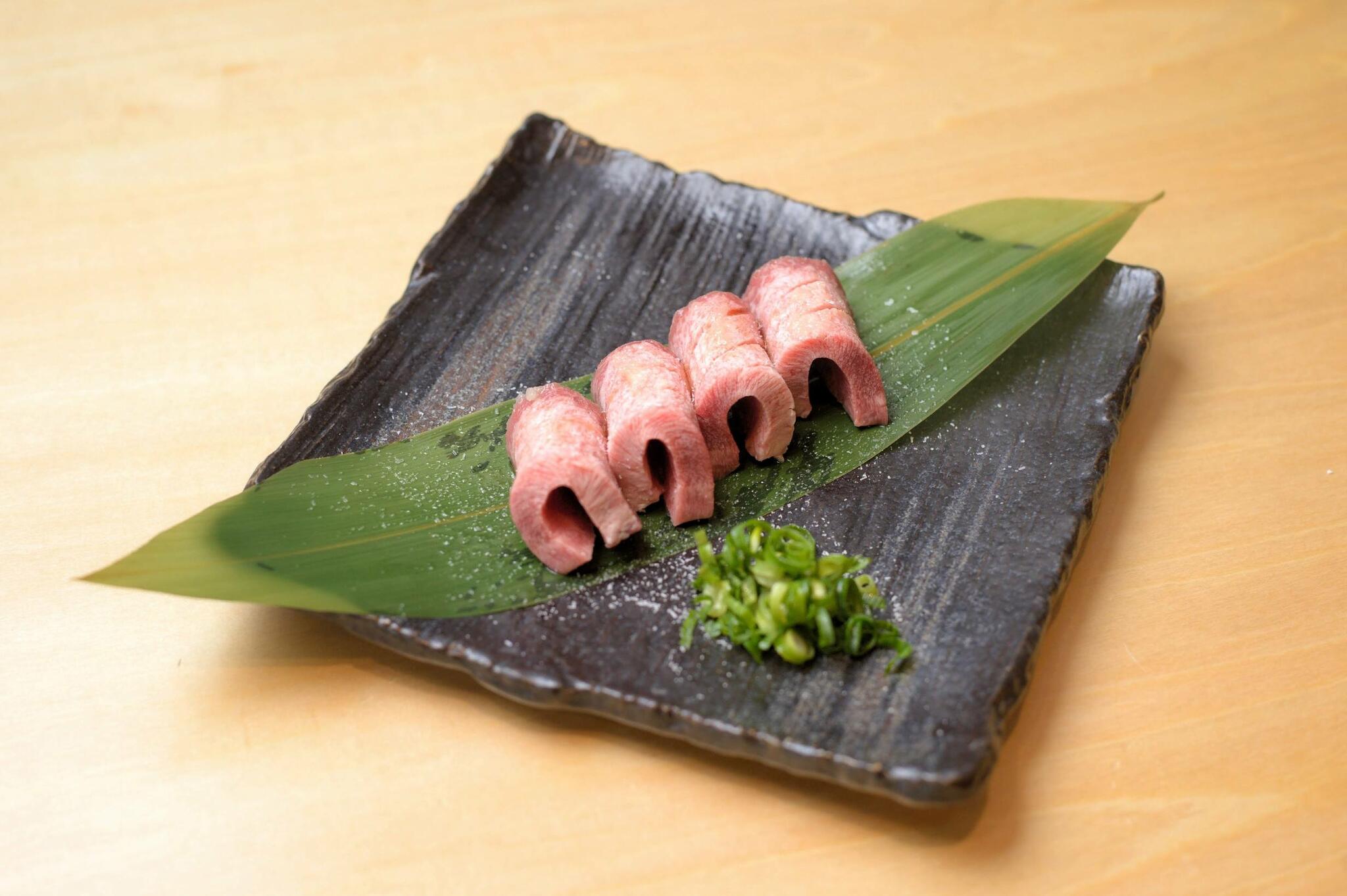 にんにく焼肉 プルシン 久茂地店の代表写真10