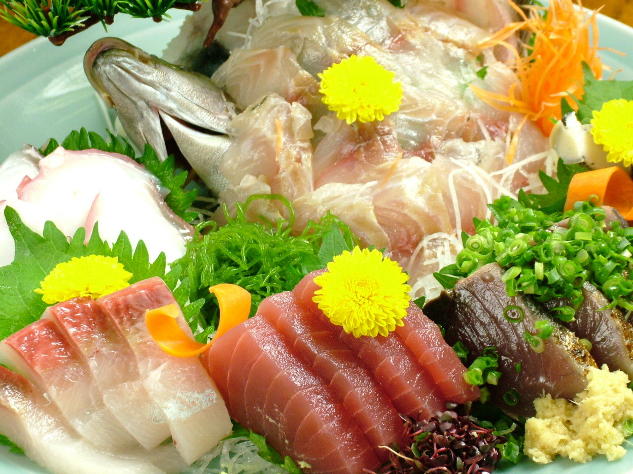 浅草 魚料理 遠州屋の代表写真6