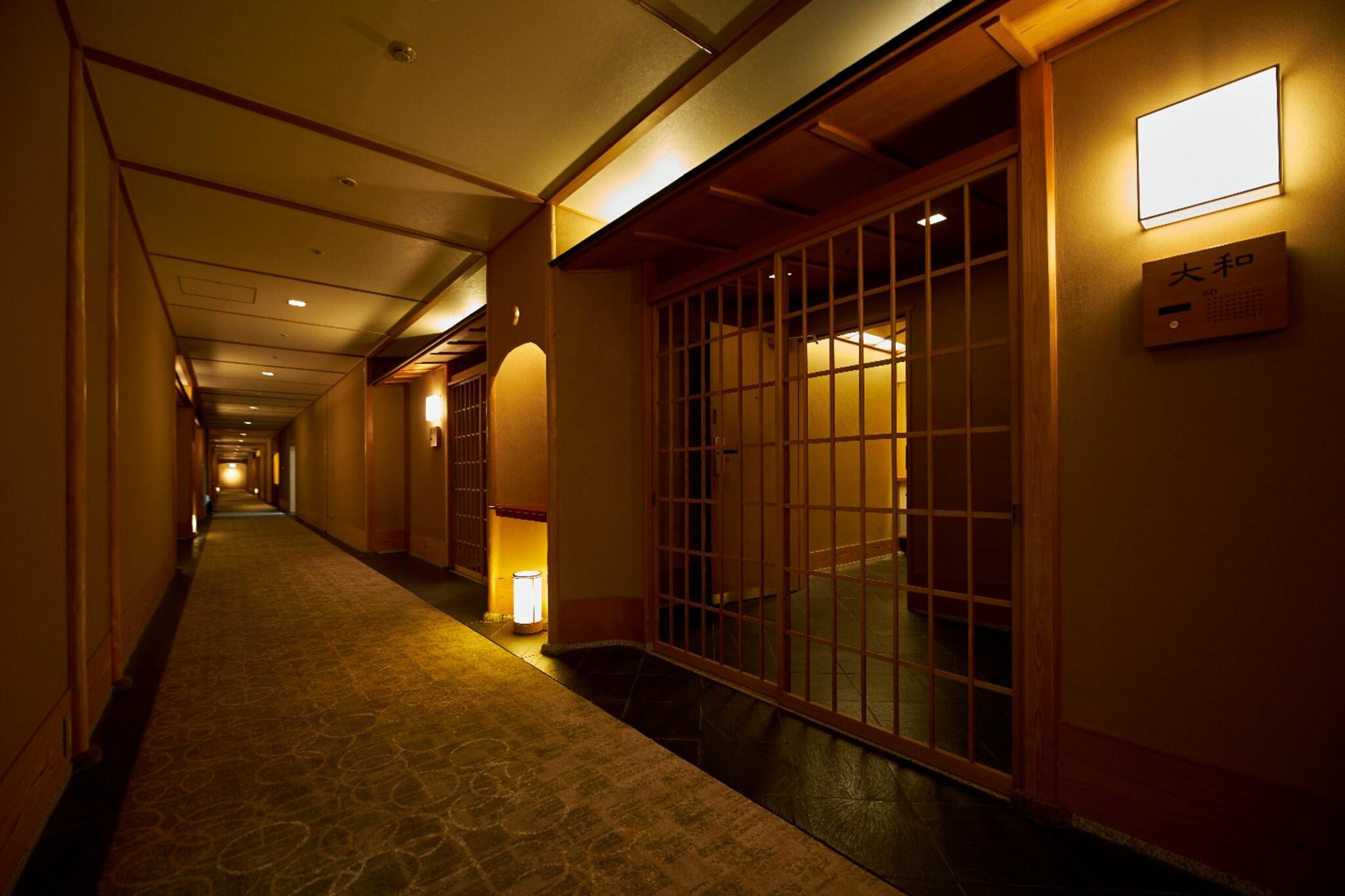 ホテル雅叙園東京の代表写真5