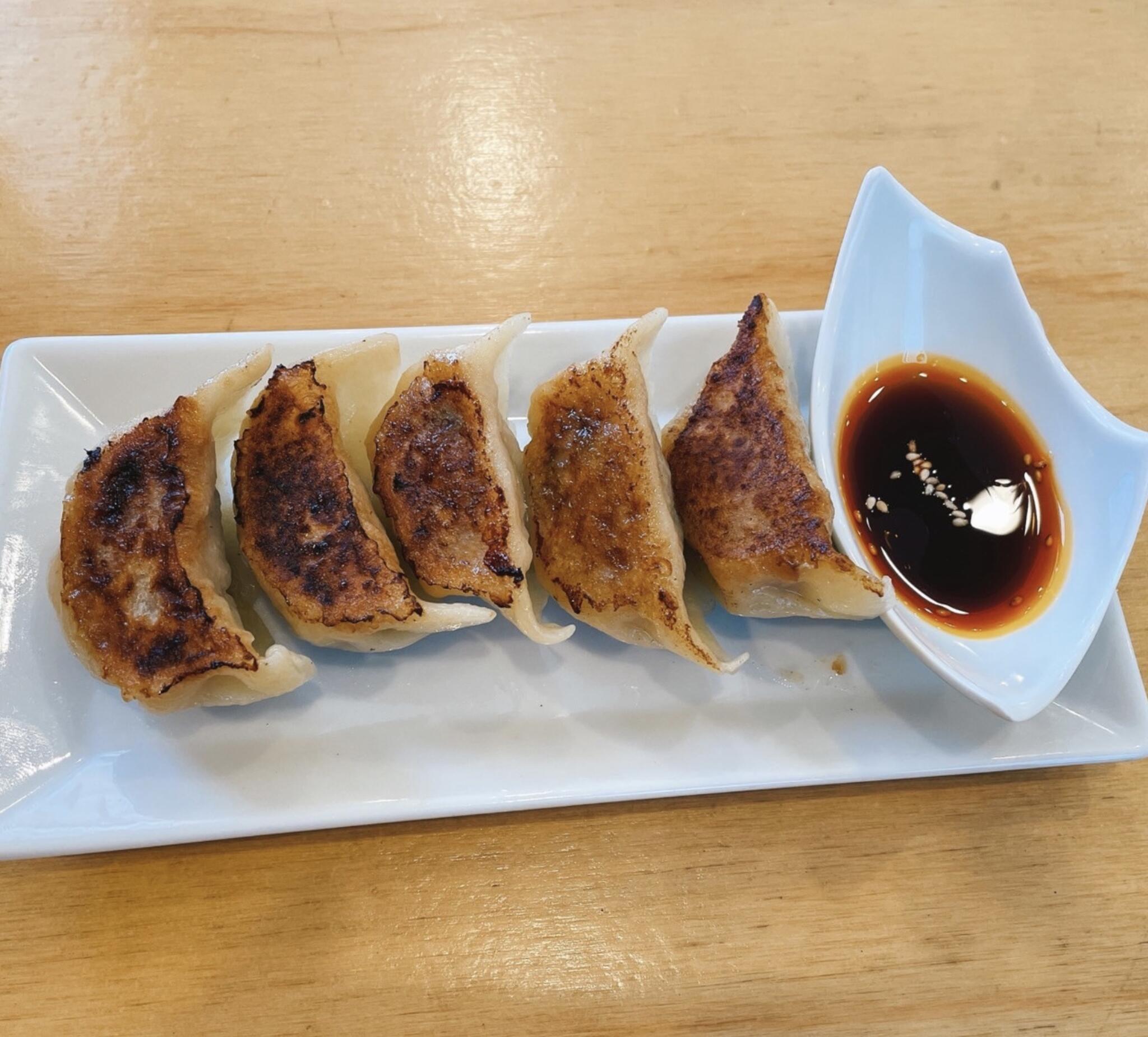 伝説のチャーハン専門店 炎の代表写真3