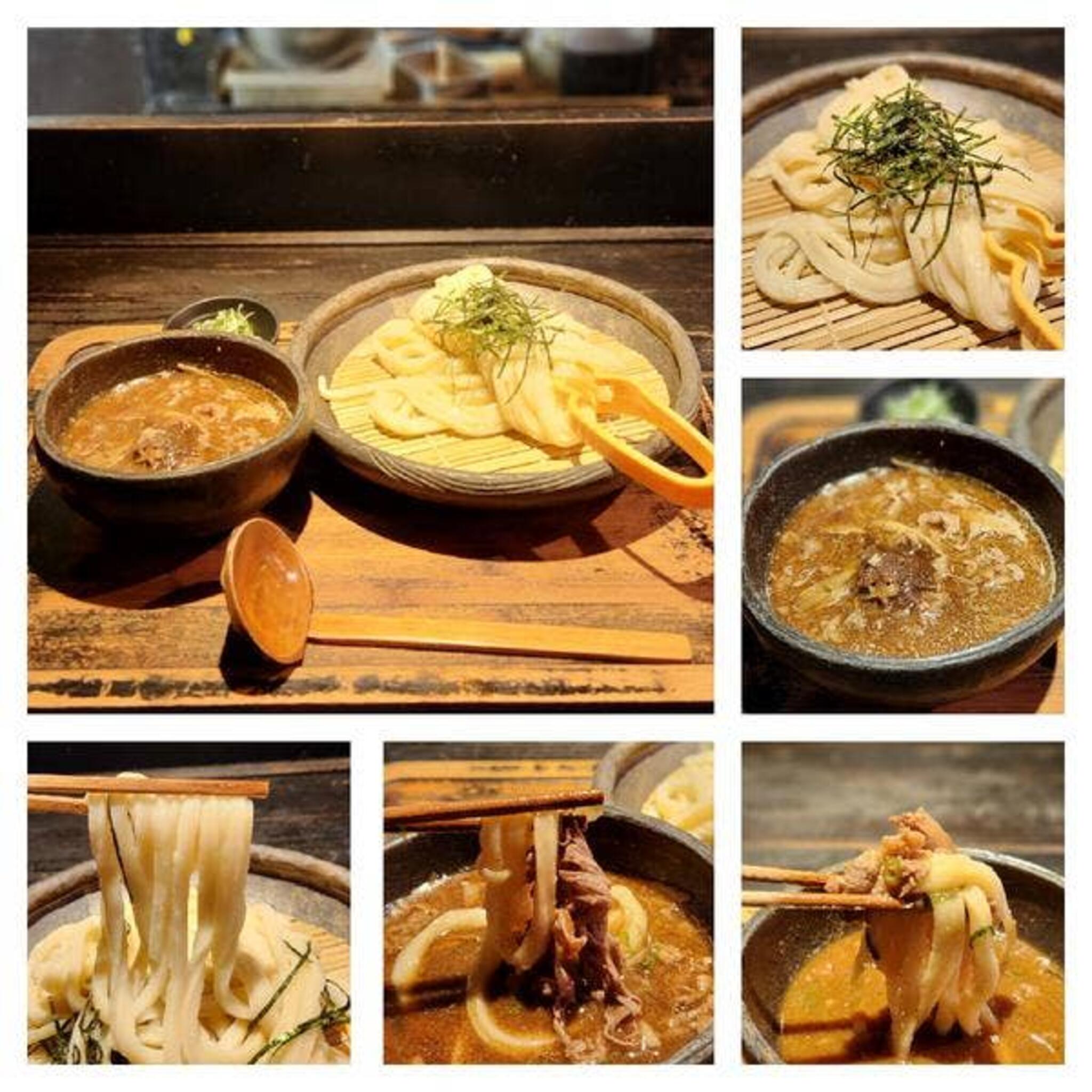 山元麺蔵の代表写真3