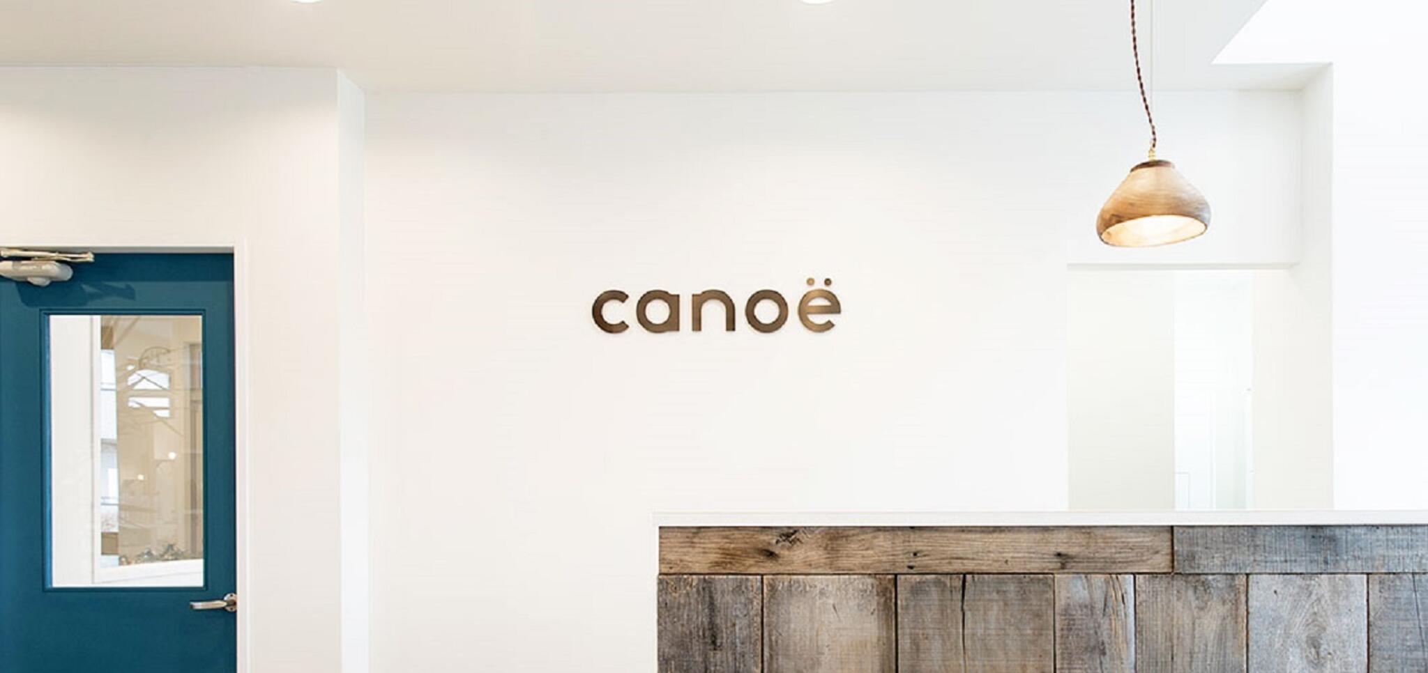 canoe 山口店の代表写真2