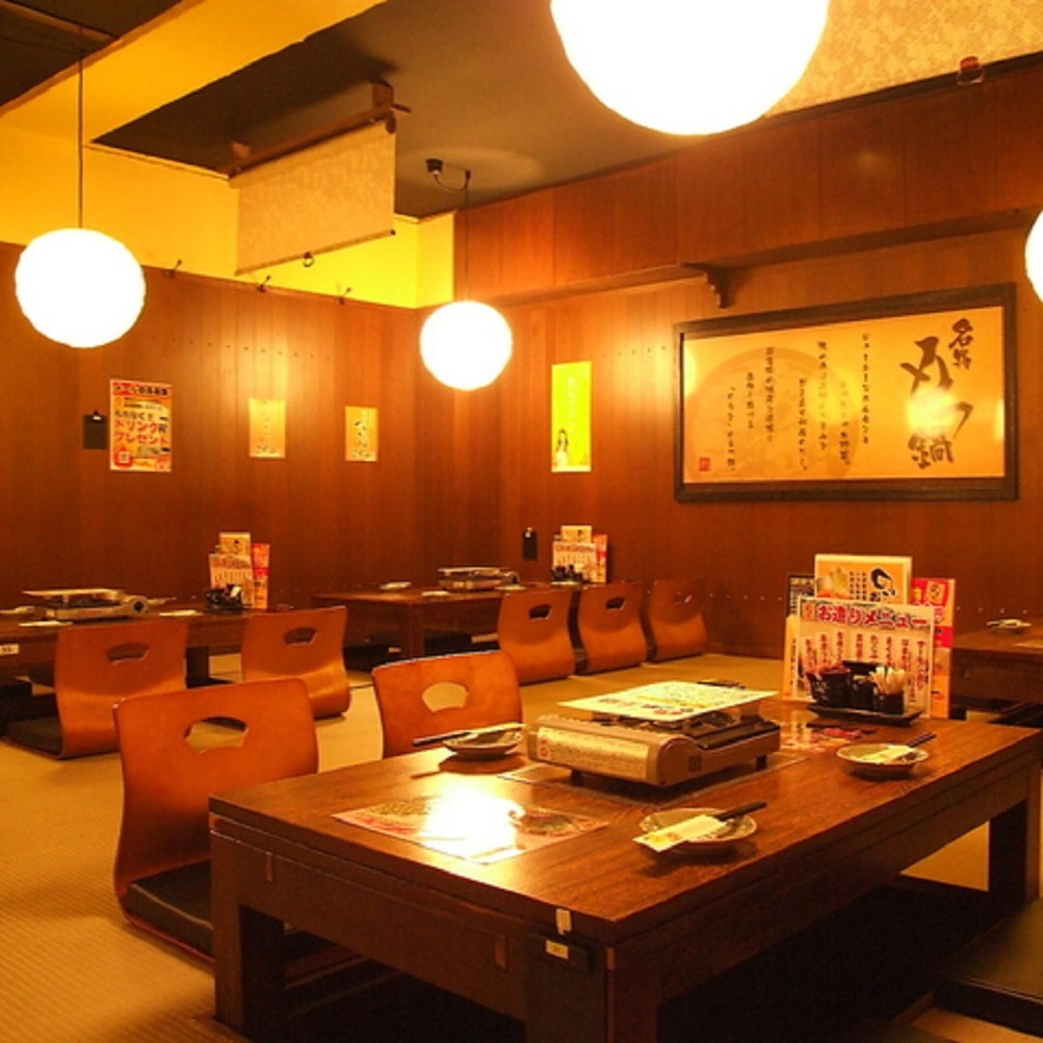 王道居酒屋 のりを 阪神尼崎店の代表写真2