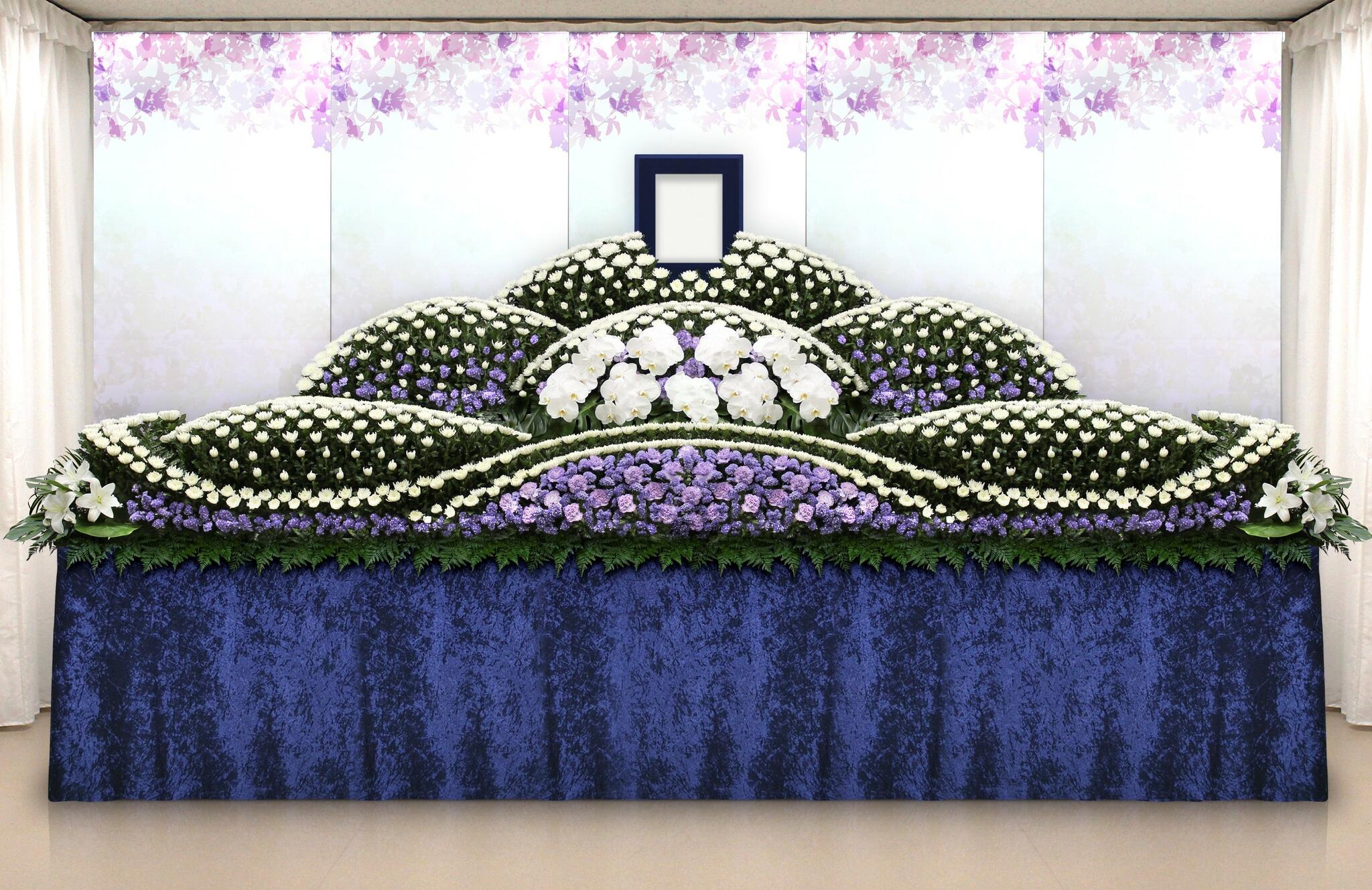 小さな葬儀屋さんKATO-Funeral Serviceの代表写真8