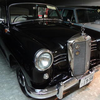 日本自動車博物館の写真9