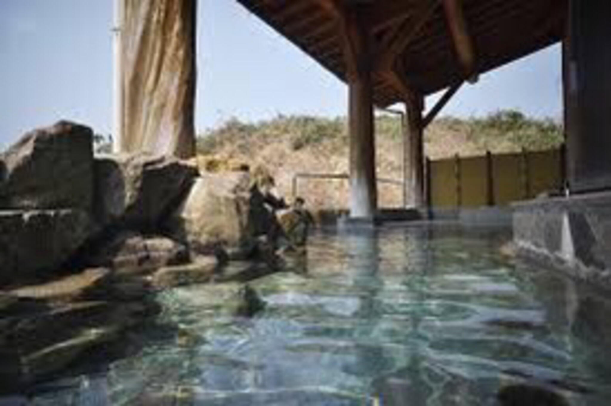 志乎・桜の里温泉古墳の湯の代表写真10