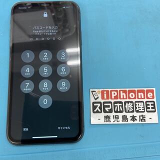 iPhone修理王 スマホ修理王 鹿児島本店の写真27