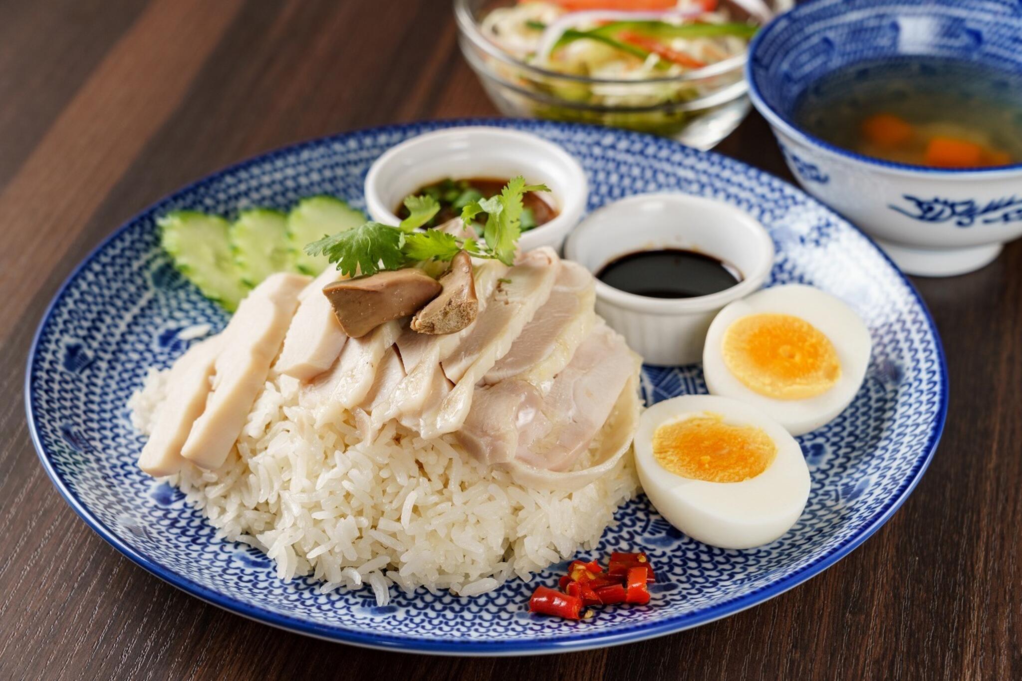 THAIFOOD・DINING マイペンライ 名駅店の代表写真4