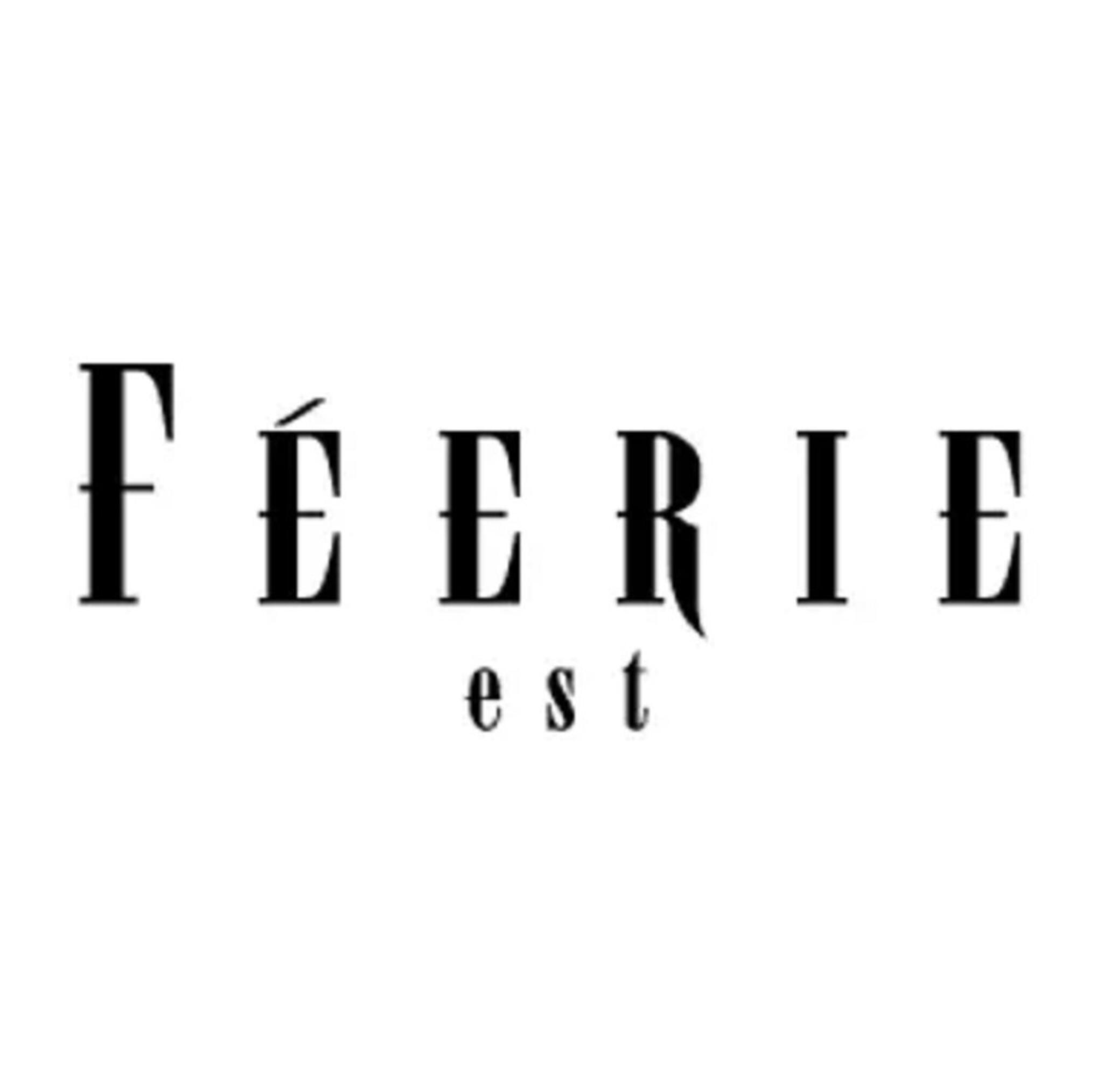FEERIE estの代表写真8