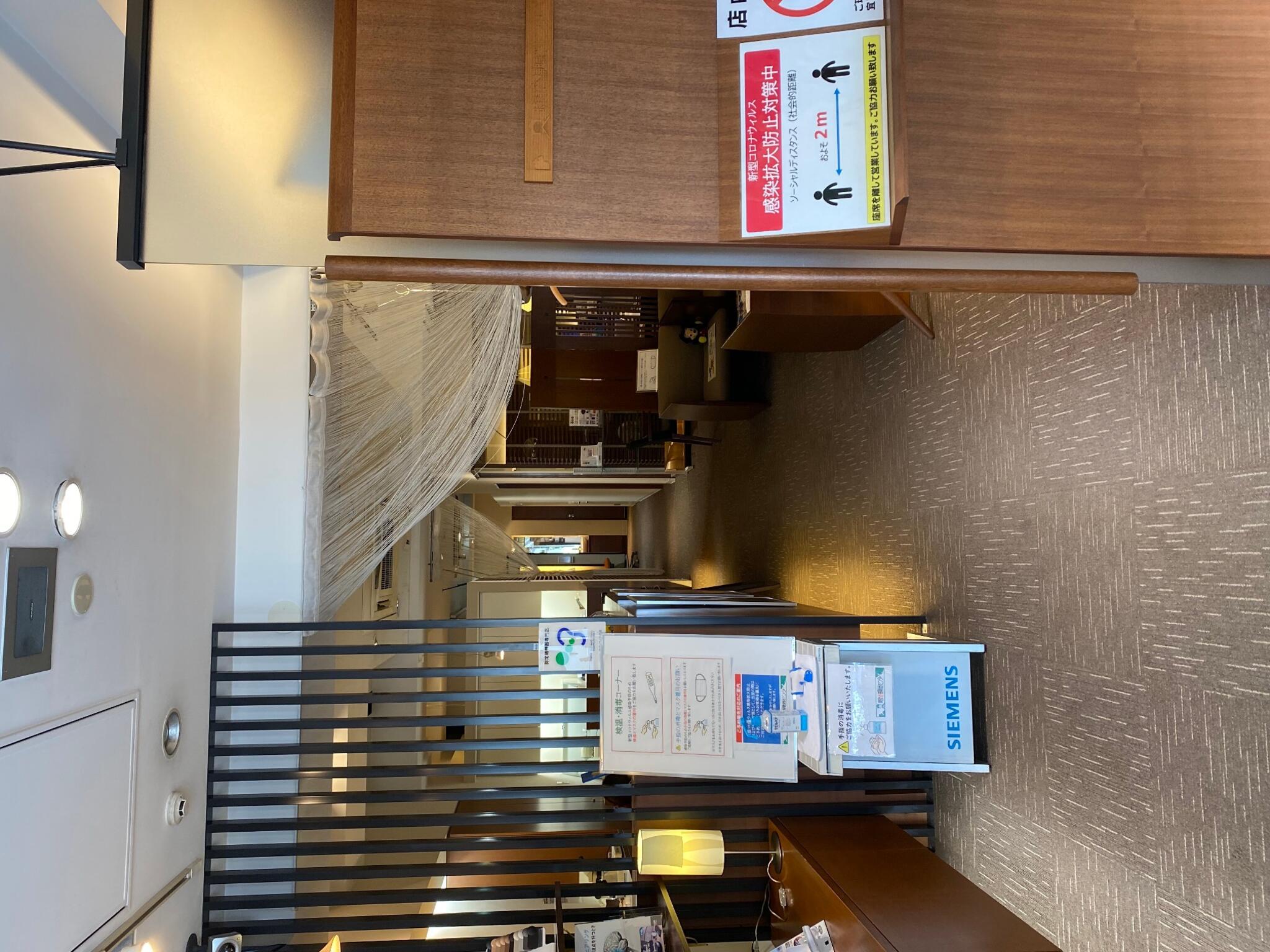 時計台補聴器センター札幌本店の代表写真6
