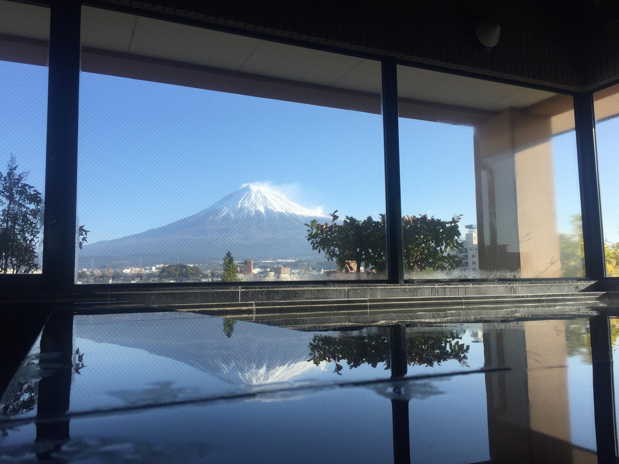 かめや旅館～富士山一望展望風呂の宿～の代表写真4