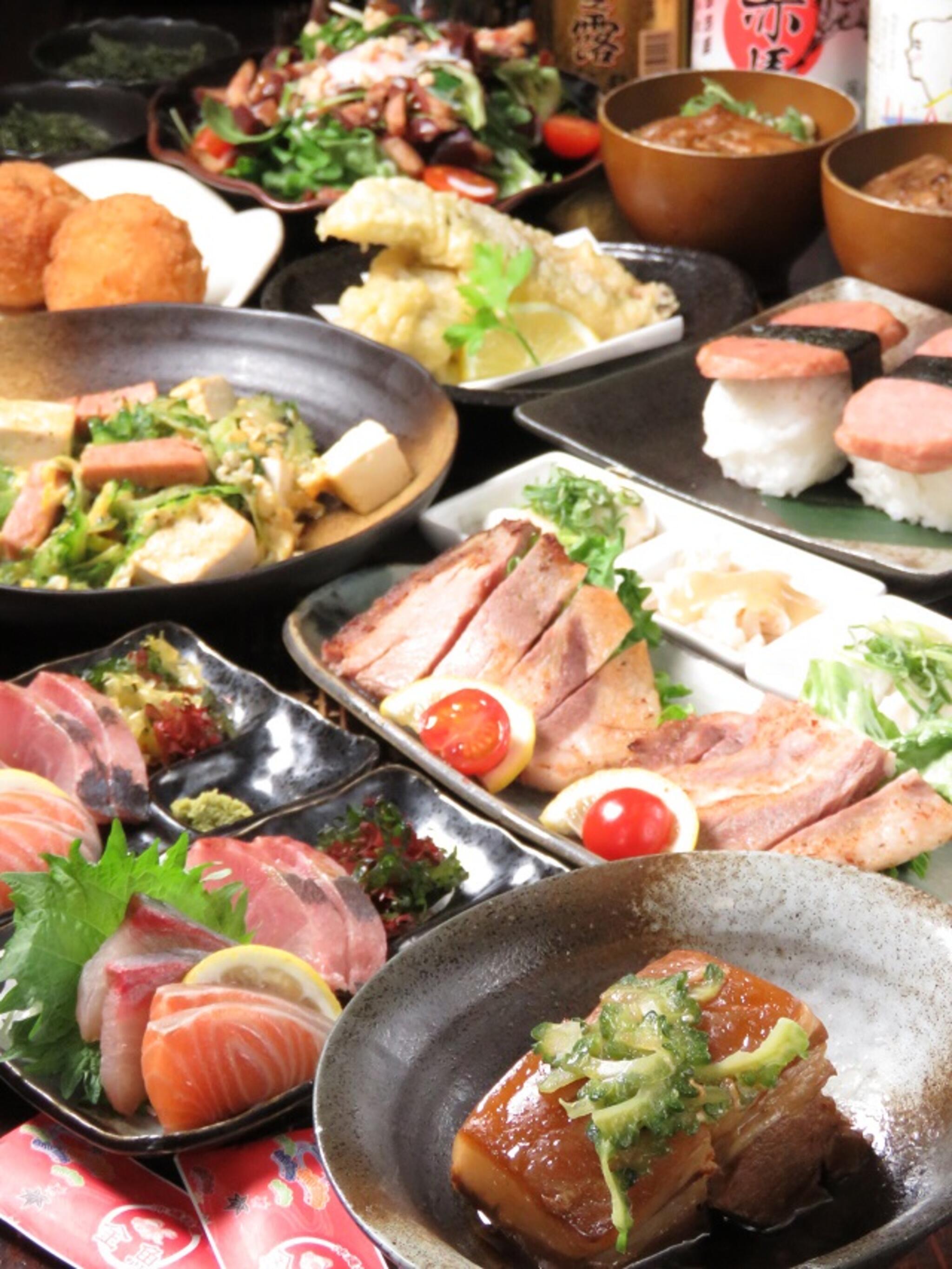 沖縄料理 金魚 三宮本店の代表写真5