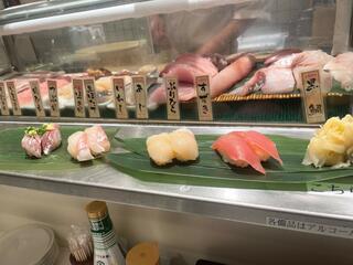 魚がし日本一 新橋駅前店のクチコミ写真1