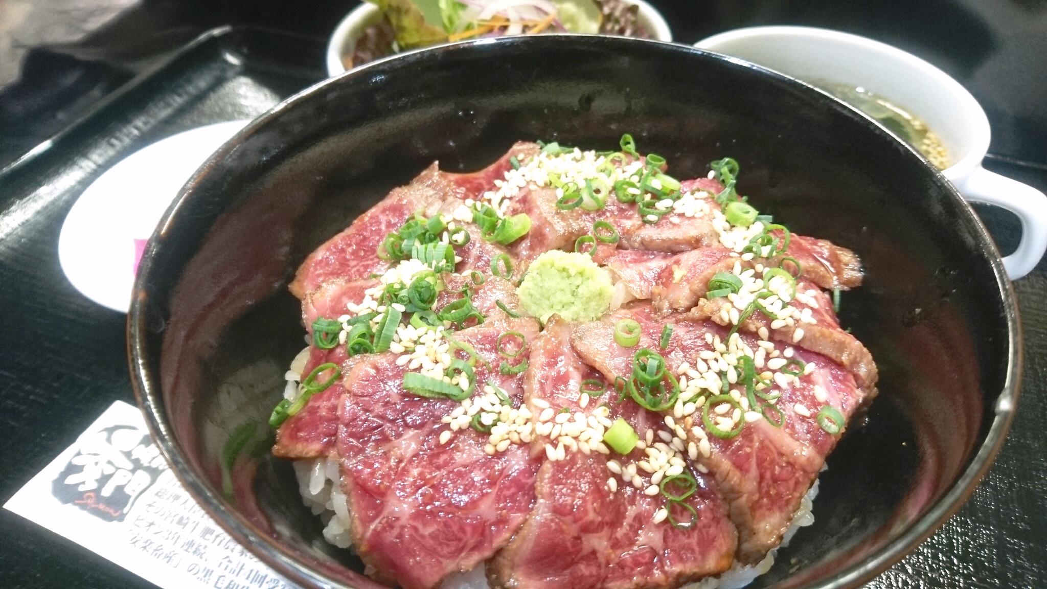 焼肉秀門の代表写真5