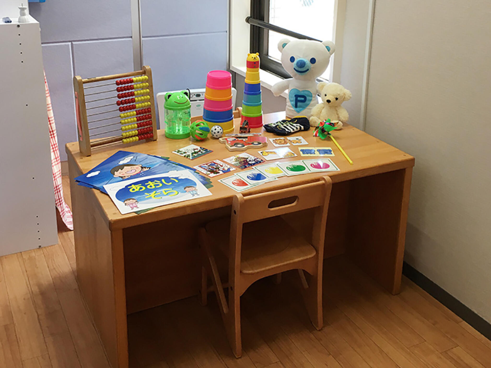 児童発達支援スクール コペルプラス 戸田公園教室の代表写真3