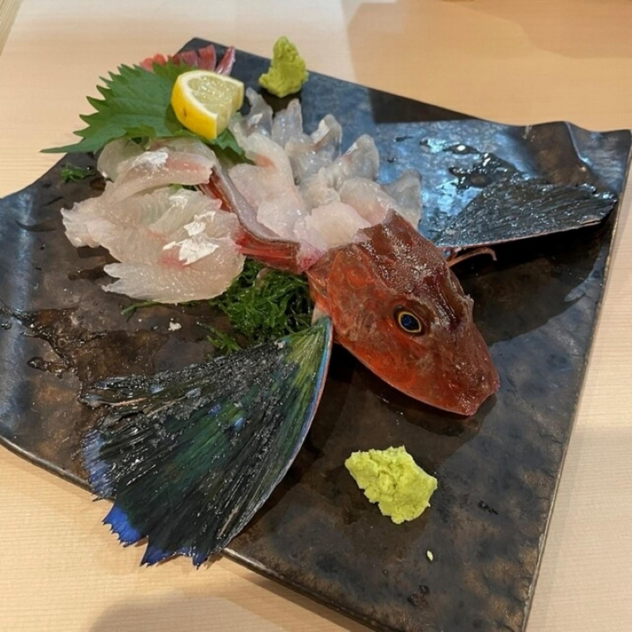 寿司の大地の代表写真3