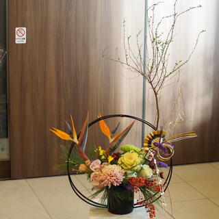 Flower shop ラパンの写真7