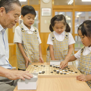 社会福祉法人 久祐会 東峰保育園の写真10