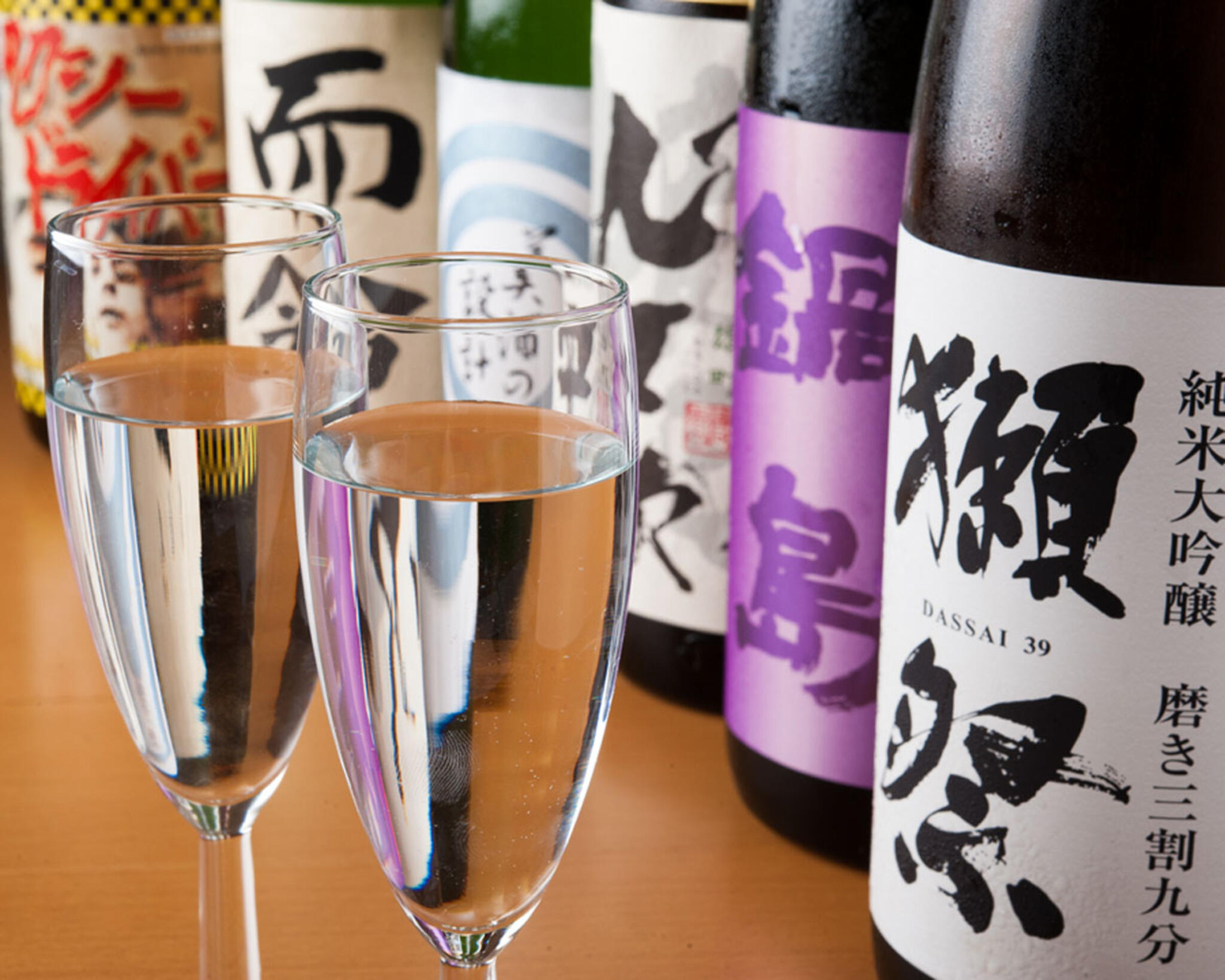 日本酒Bar にゃごりんの代表写真1