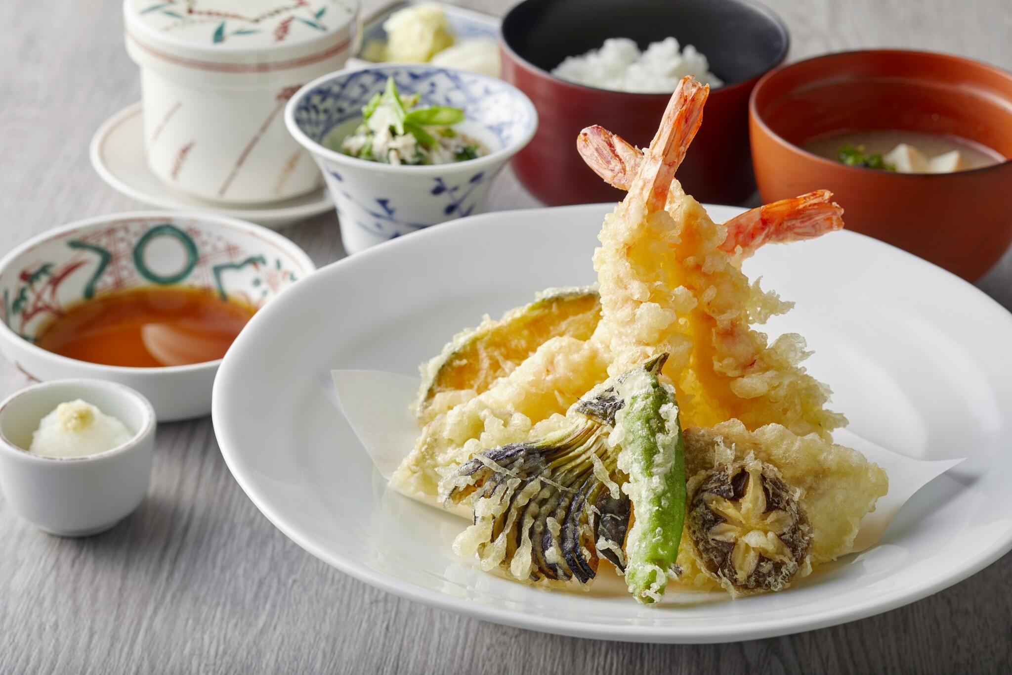 日本料理　千羽鶴の代表写真5