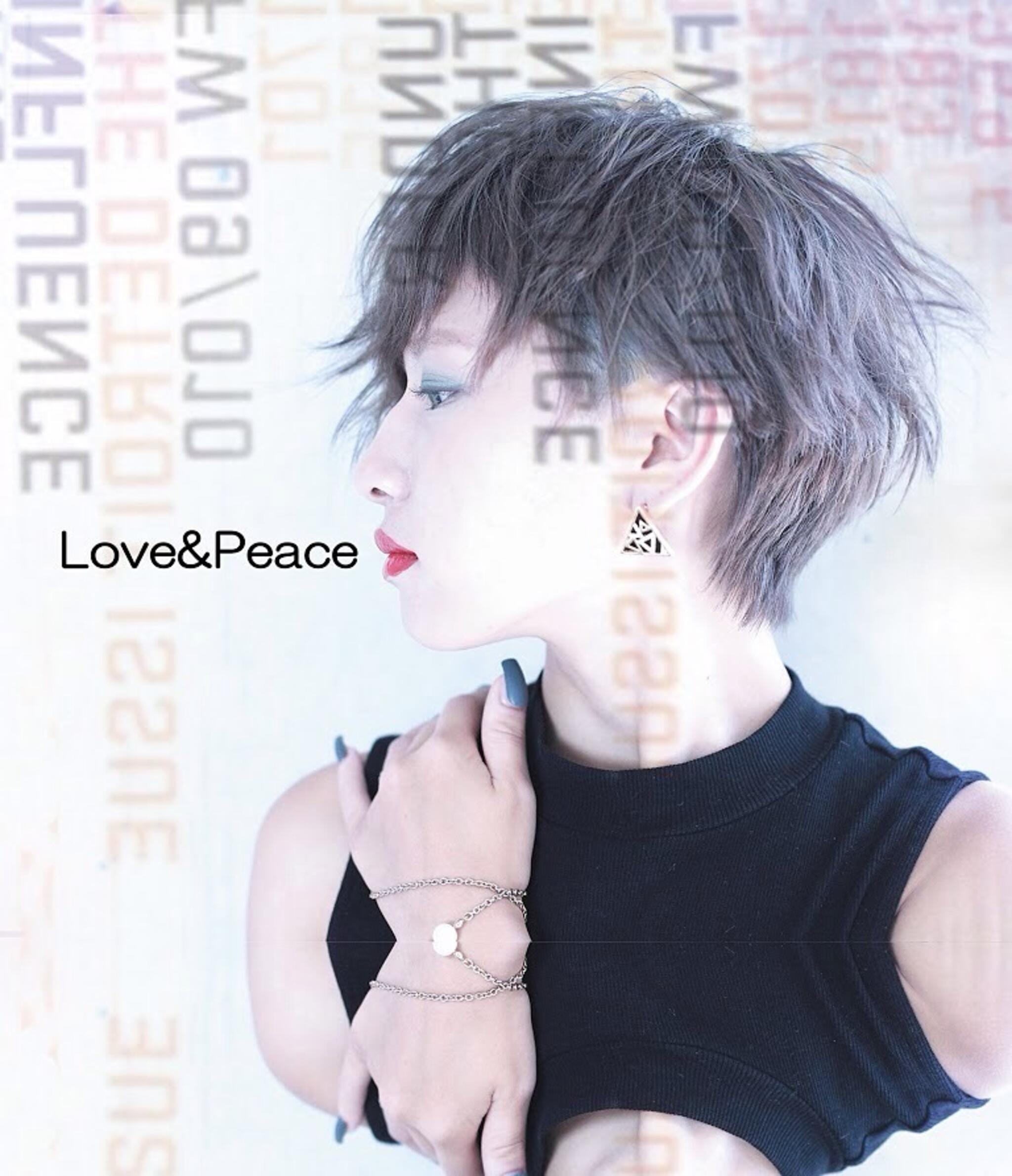 LOVE＆PEACEの代表写真10