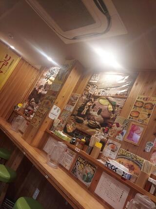 鍋焼きラーメン谷口食堂のクチコミ写真1