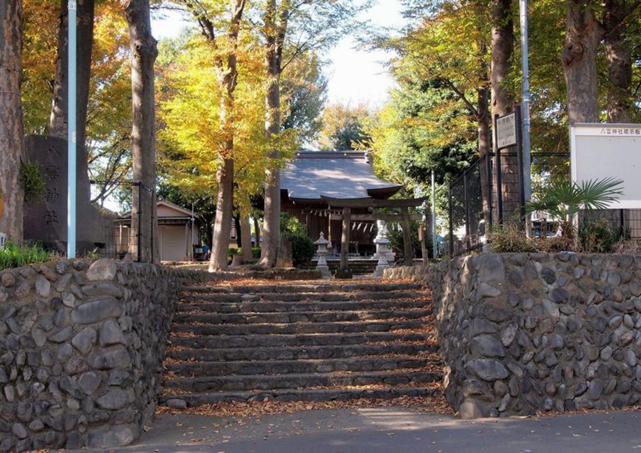 八雲神社の代表写真2