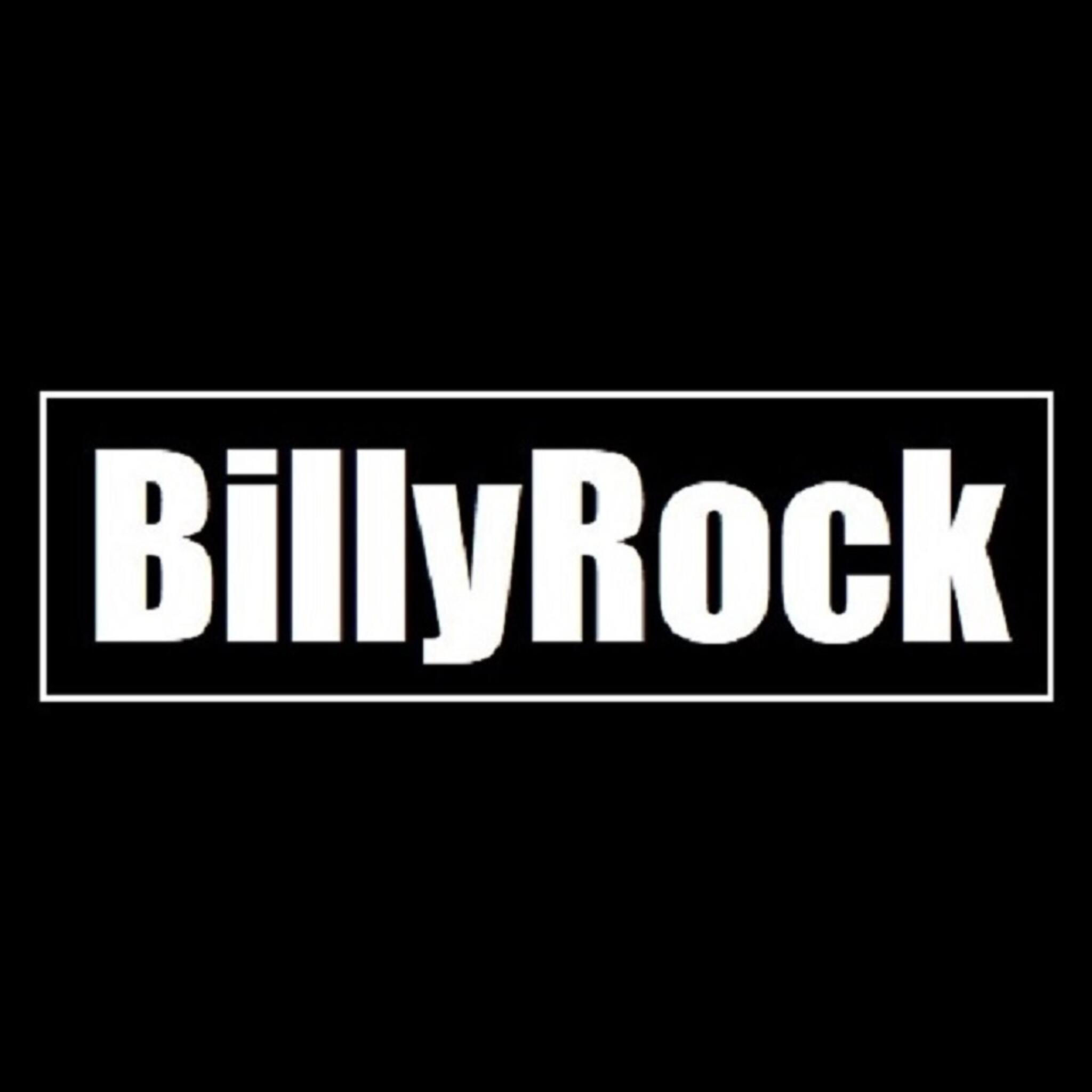 BillyRockの代表写真1