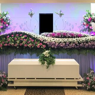 家族葬専用ホールメモリアル堺の写真11