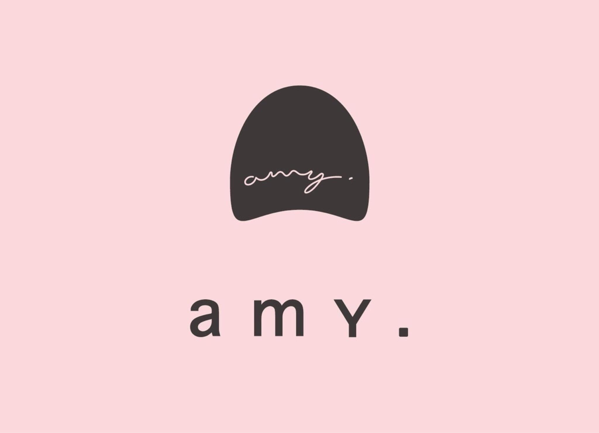 amy.の代表写真1