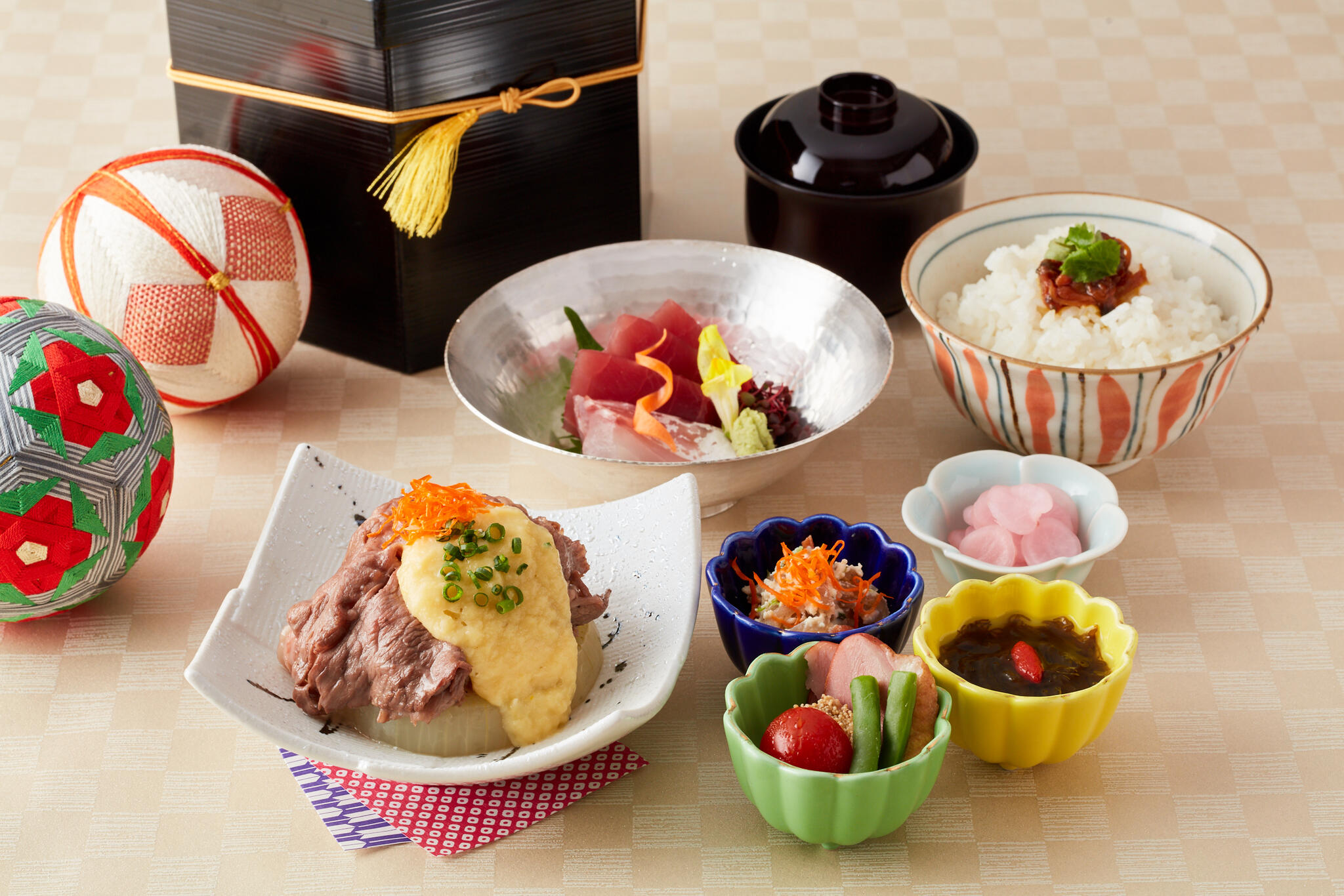 日本料理 四季/レンブラントホテル海老名の代表写真3