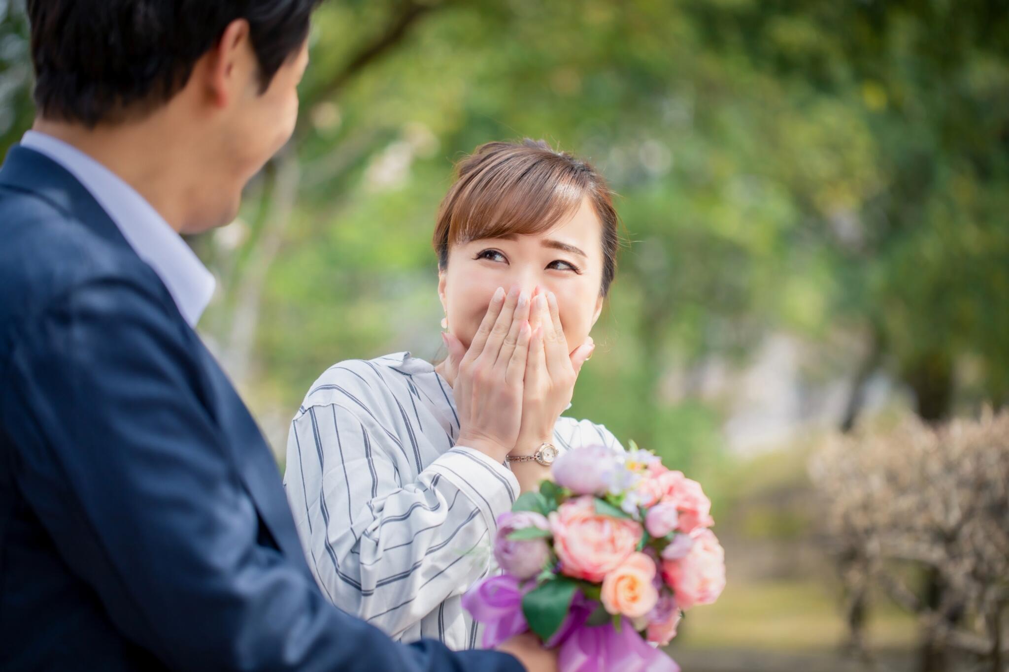 再婚の結婚相談所・東京プロポーズの代表写真3