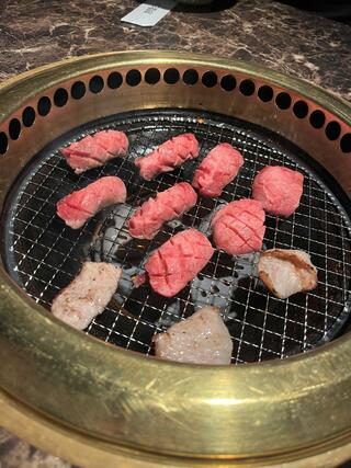 焼肉屋さかい 新宿歌舞伎町店のクチコミ写真2