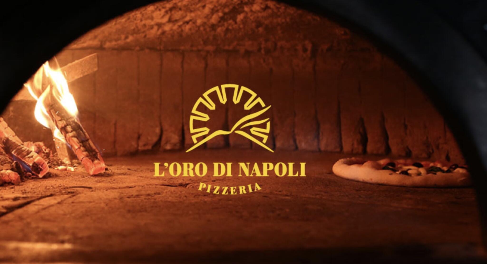 L'ORO DI NAPOLIの代表写真1