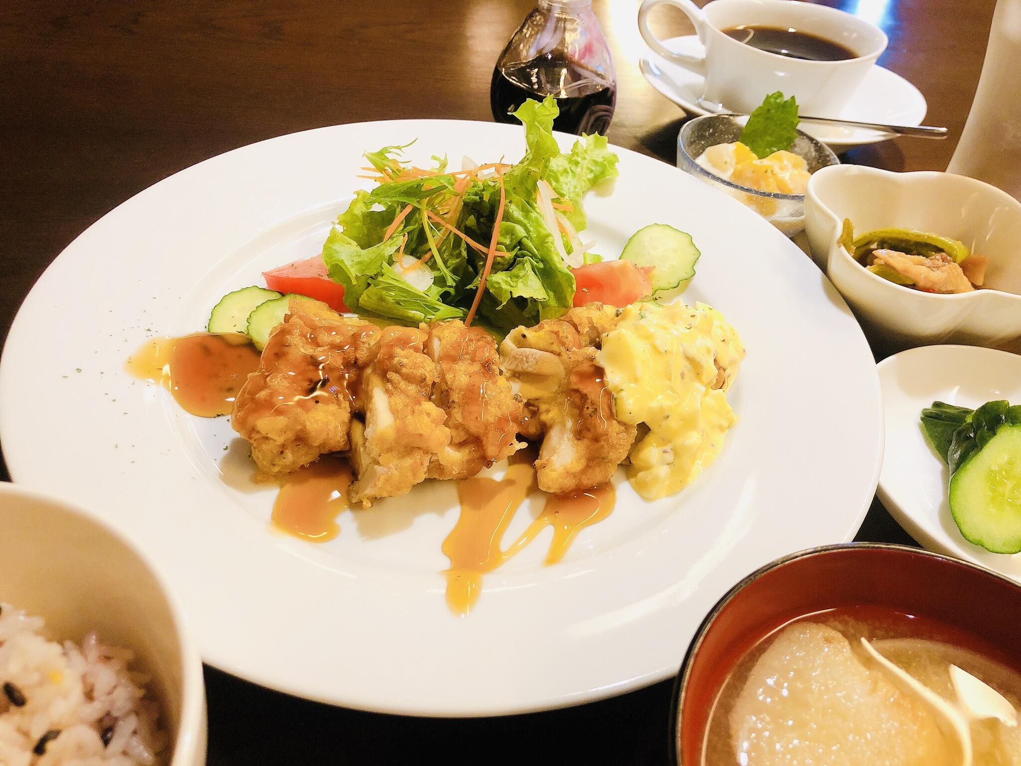 食彩癒酒dining＆cafe    Amicaの代表写真7