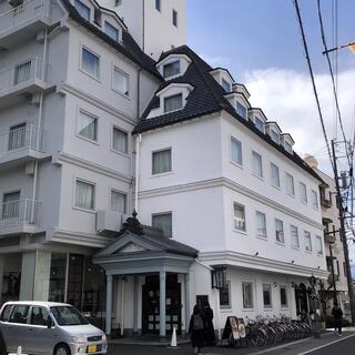松本ホテル花月の写真27