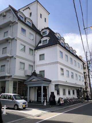 松本ホテル花月のクチコミ写真1