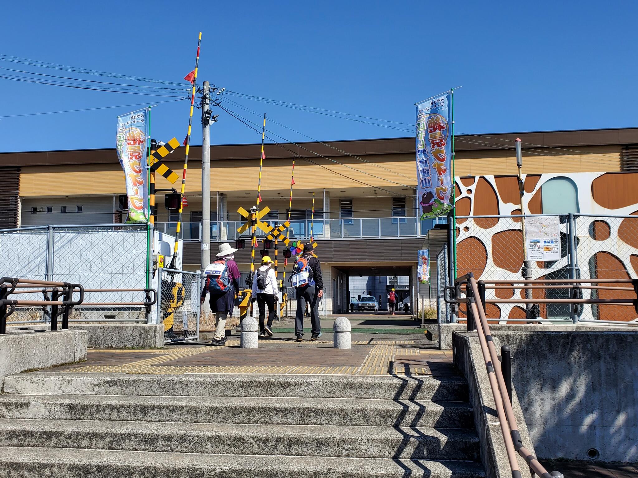 小林駅(宮崎県)の代表写真2