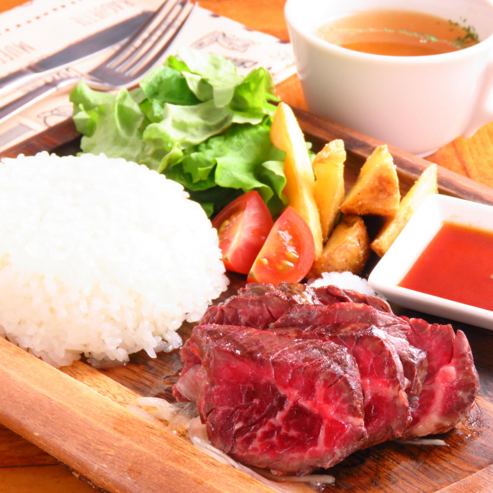肉バルYAMATO 船橋店の代表写真8
