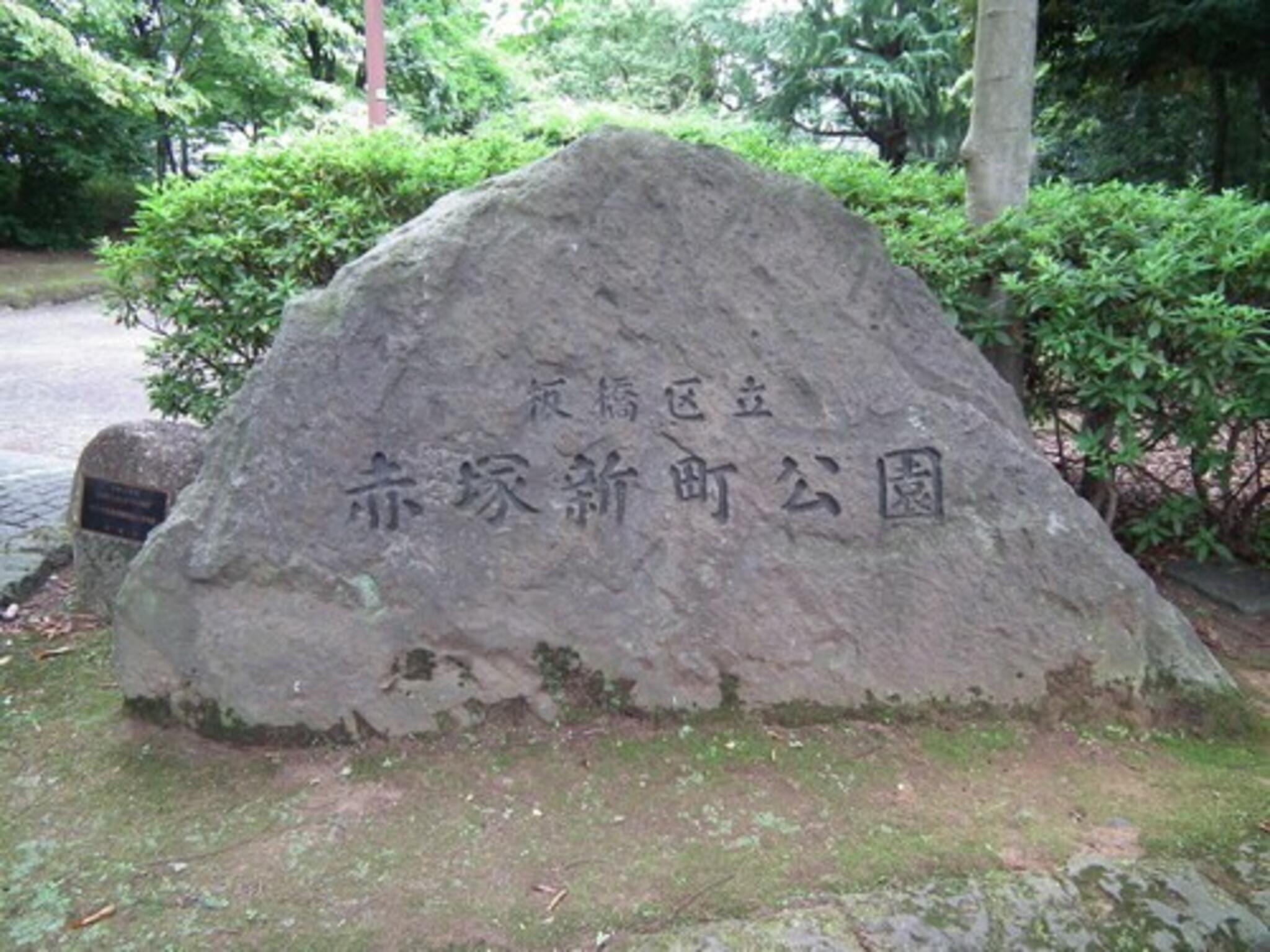赤塚新町公園の代表写真7