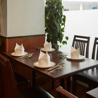 Indian Restaurant SABERA TIKKA BIRYANI 天王洲店の写真9
