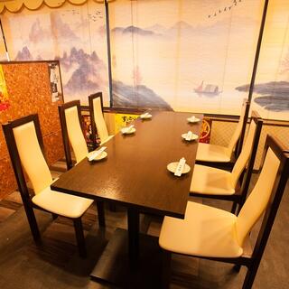 中華料理 美味亭の写真7
