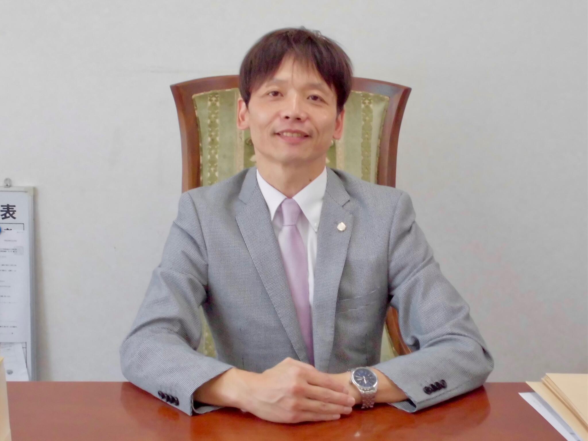 西川洋明税理士事務所の代表写真4