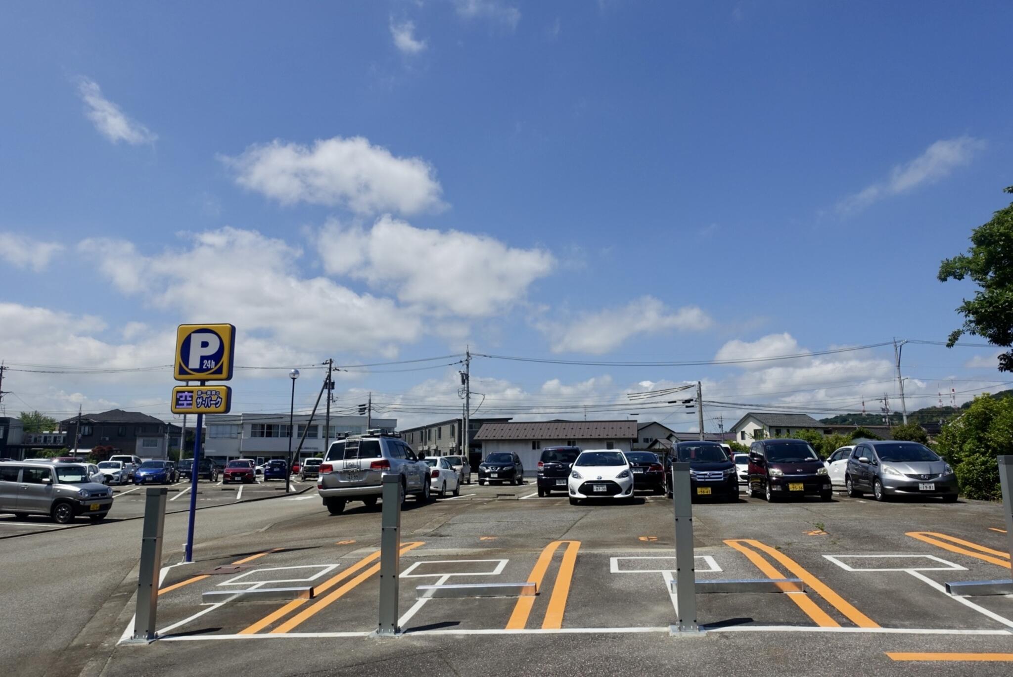 片山産業駐車場（富山大学前）の代表写真10