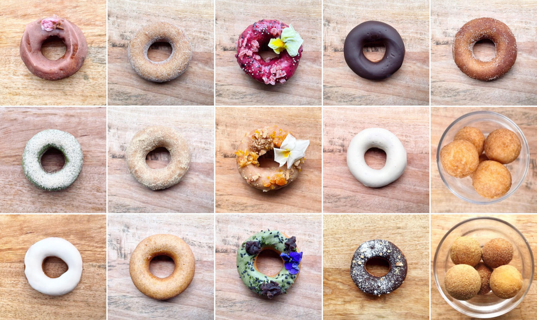 Lyrical coffee donutの代表写真10