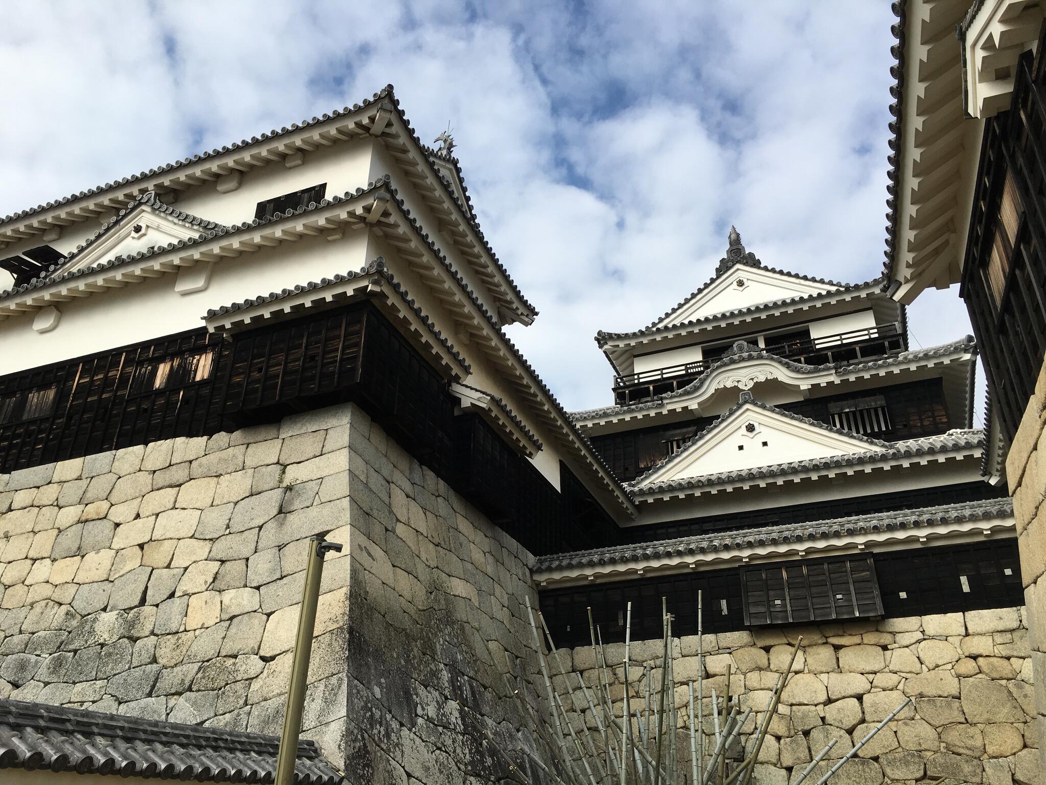 松山城の代表写真10