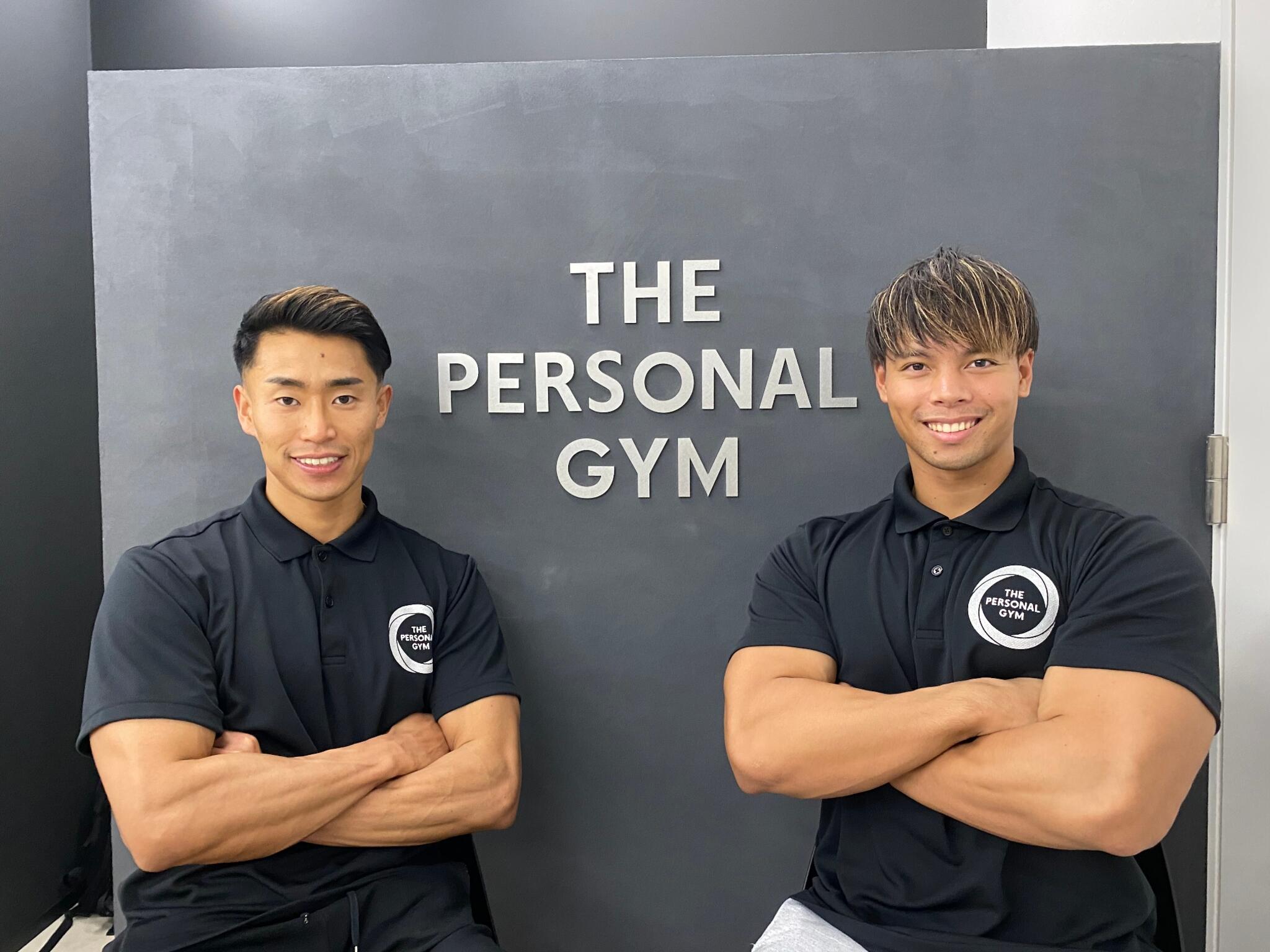 THE PERSONAL GYM 新宿御苑店の代表写真4