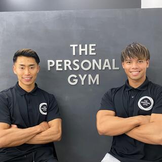 THE PERSONAL GYM 新宿御苑店の写真4